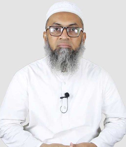 Dr. Mohammad Mahabubul Alam