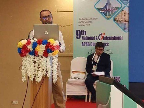 Media Coverage — Dr. Mahabubul Alam