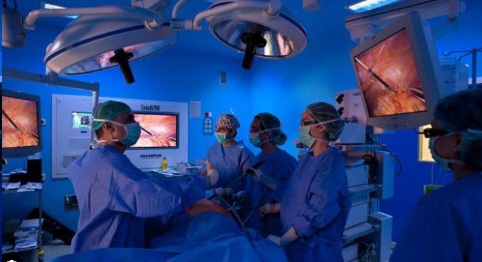 Paediatric Neurosurgery